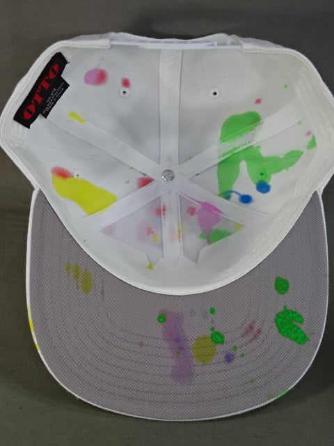 ★直筆サイン入り★ ウナギ・サヤカ 自主興行限定 キャップ①