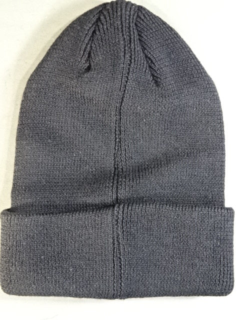 スターダム ロゴ ニットキャップ①(ブラック)