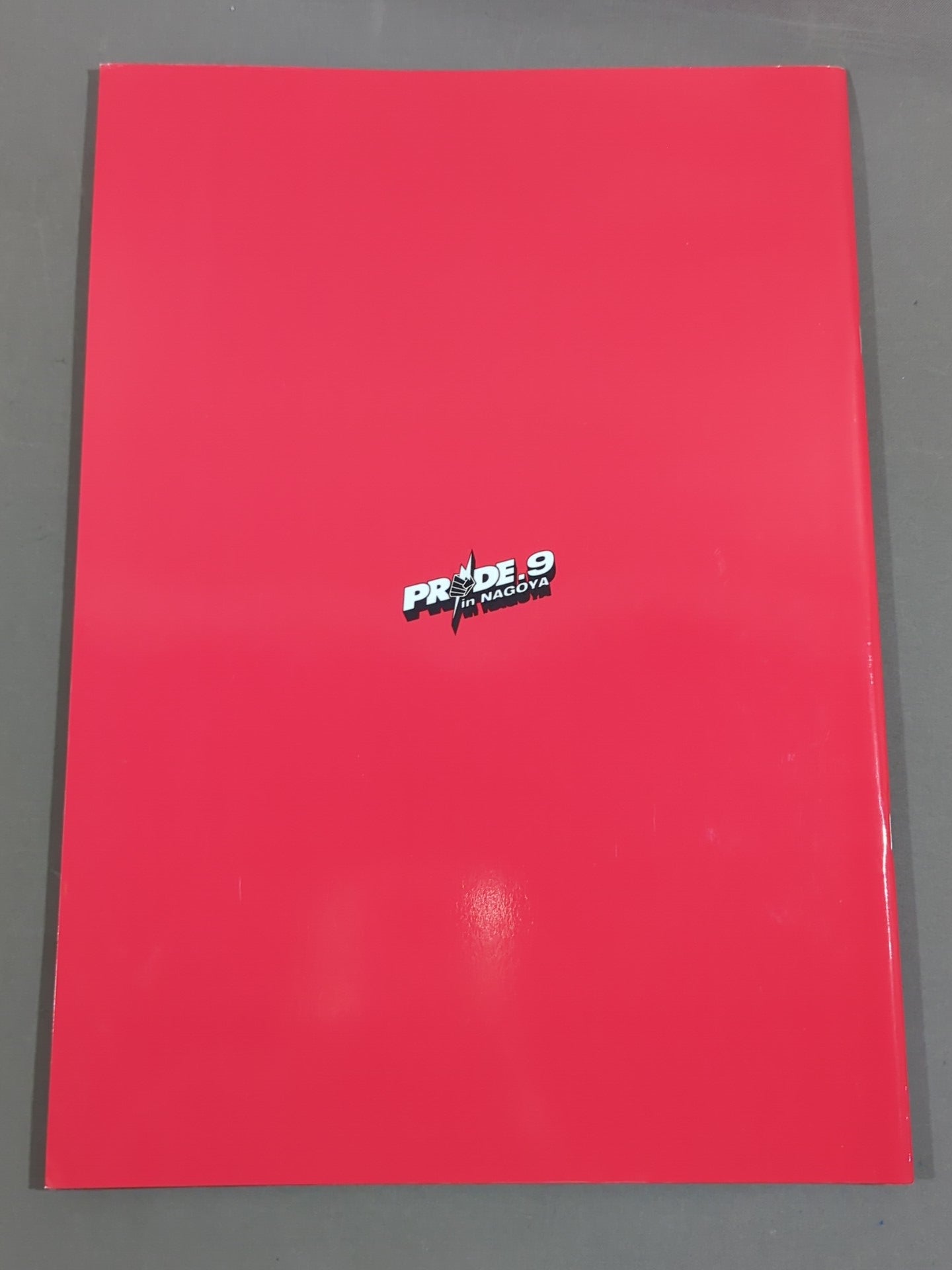 PRIDE.9