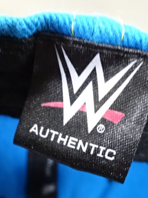 ジョン・シナ キャップ⑱(2015(WWE) /ブルー×ブラック)