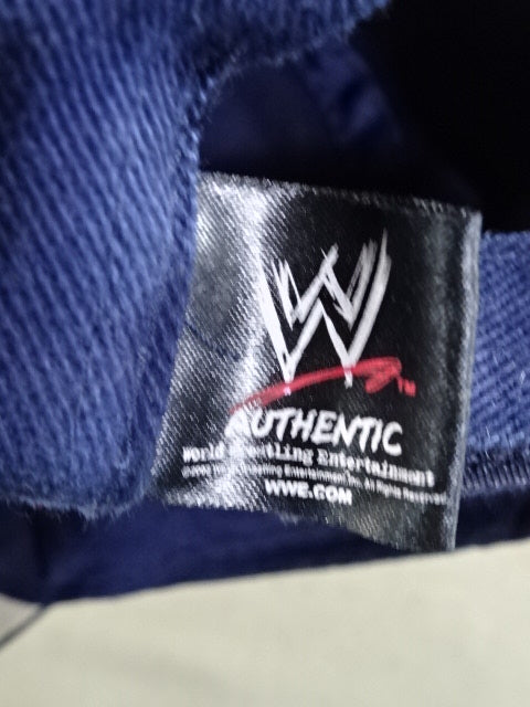WRESTLEMANIA 19 キャップ(2003(WWE) / ネイビー)