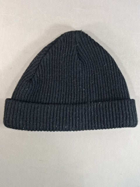 辻陽太 ビーニー(ブラック×レッド)