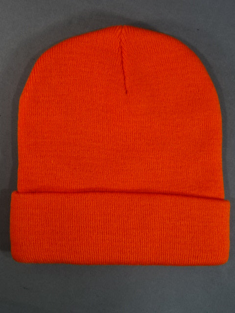 松本浩代「LADY GODZILLA」ニットキャップ