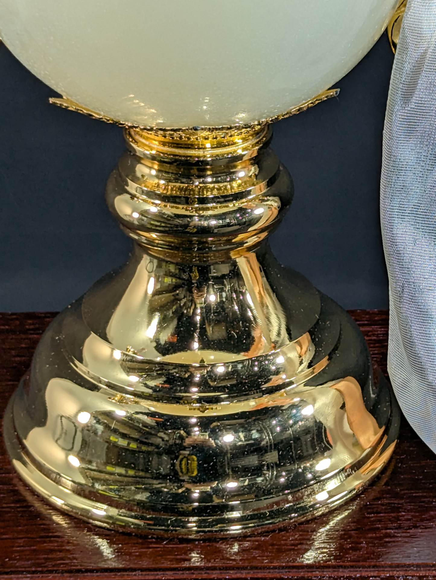 ★ Asura Hara ★ 1994 Pro Wrestling Grand Prize Achievement Award Trophy