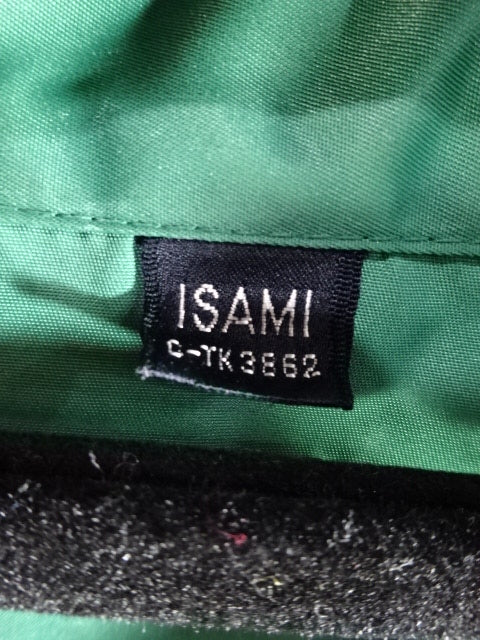 第4回全世界空手道選手権大会 スタッフ用ジャンパー