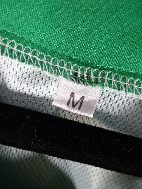 NOAH ベースボールシャツ②(グリーン)