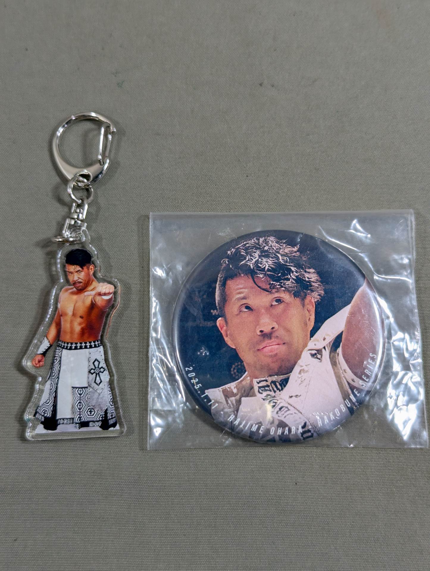 ★ Mui Bien ★ Ohara and other accessory set