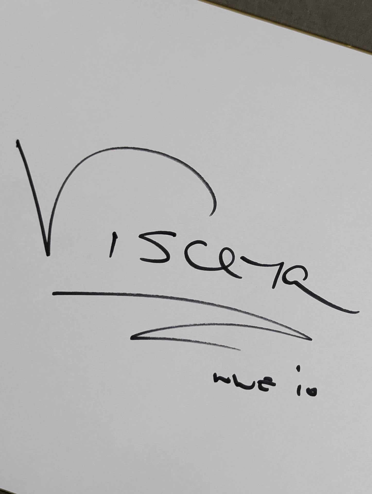 Viscera