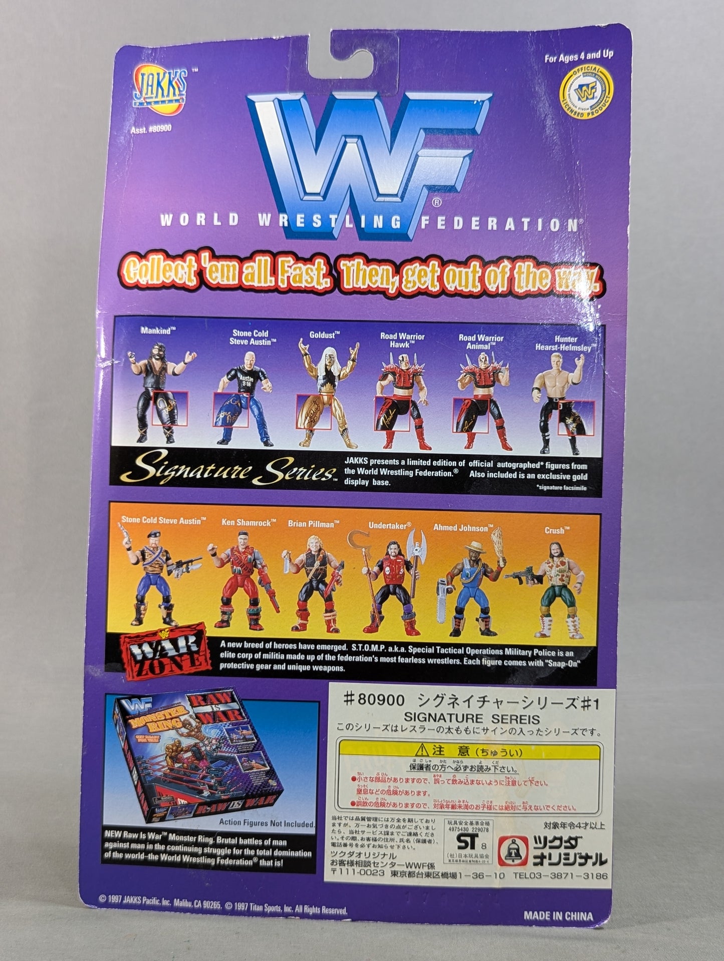 Stonecold Steve Austin