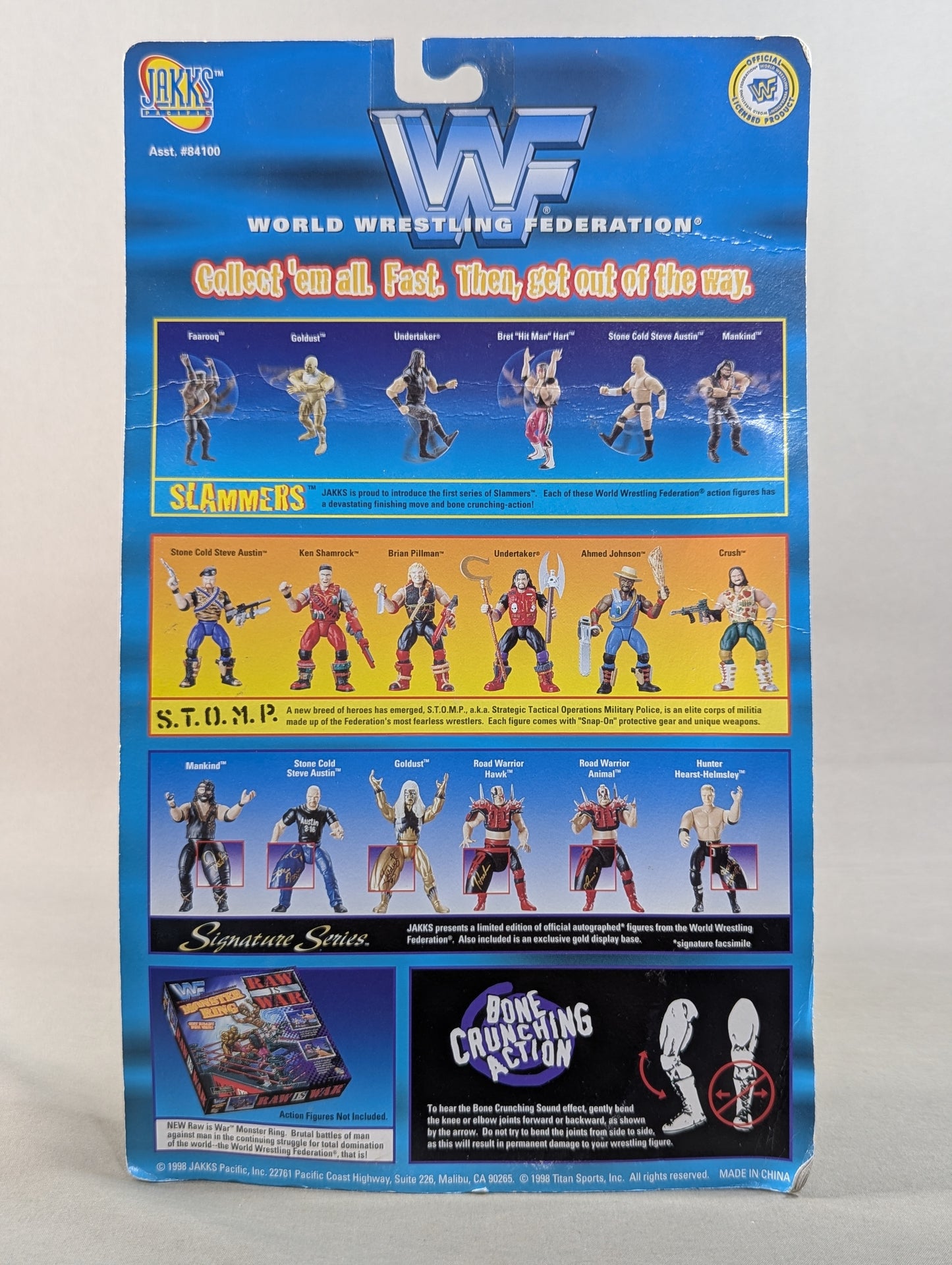 Stonecold Steve Austin