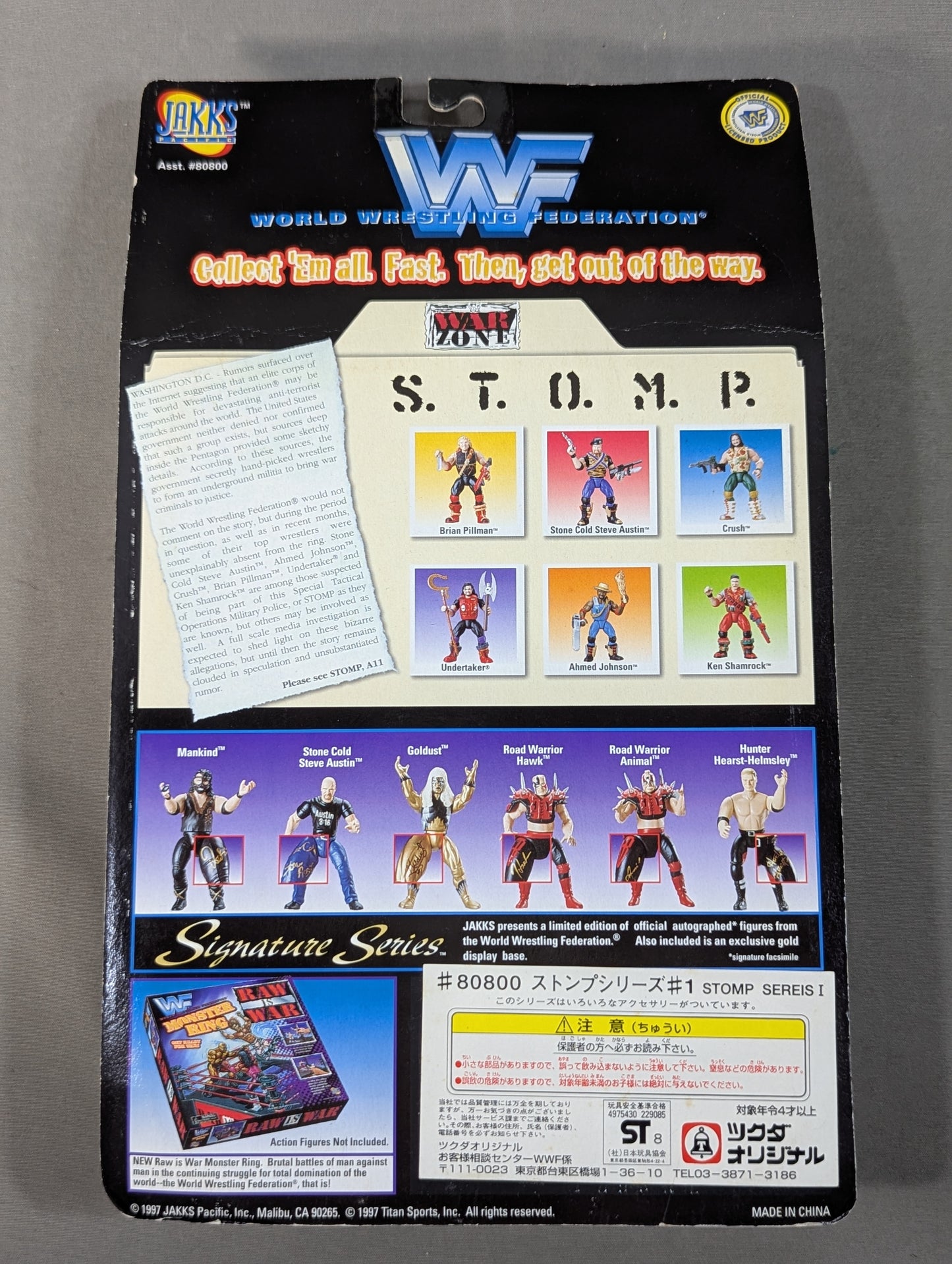 Stonecold Steve Austin