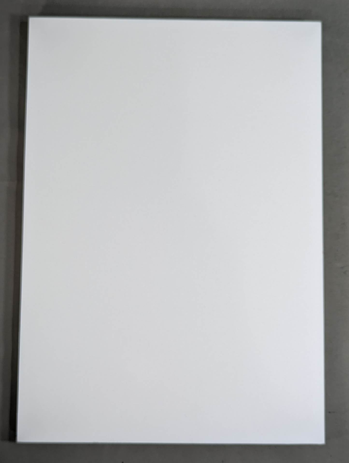 Katsuyori Shibata Special A4 Panel