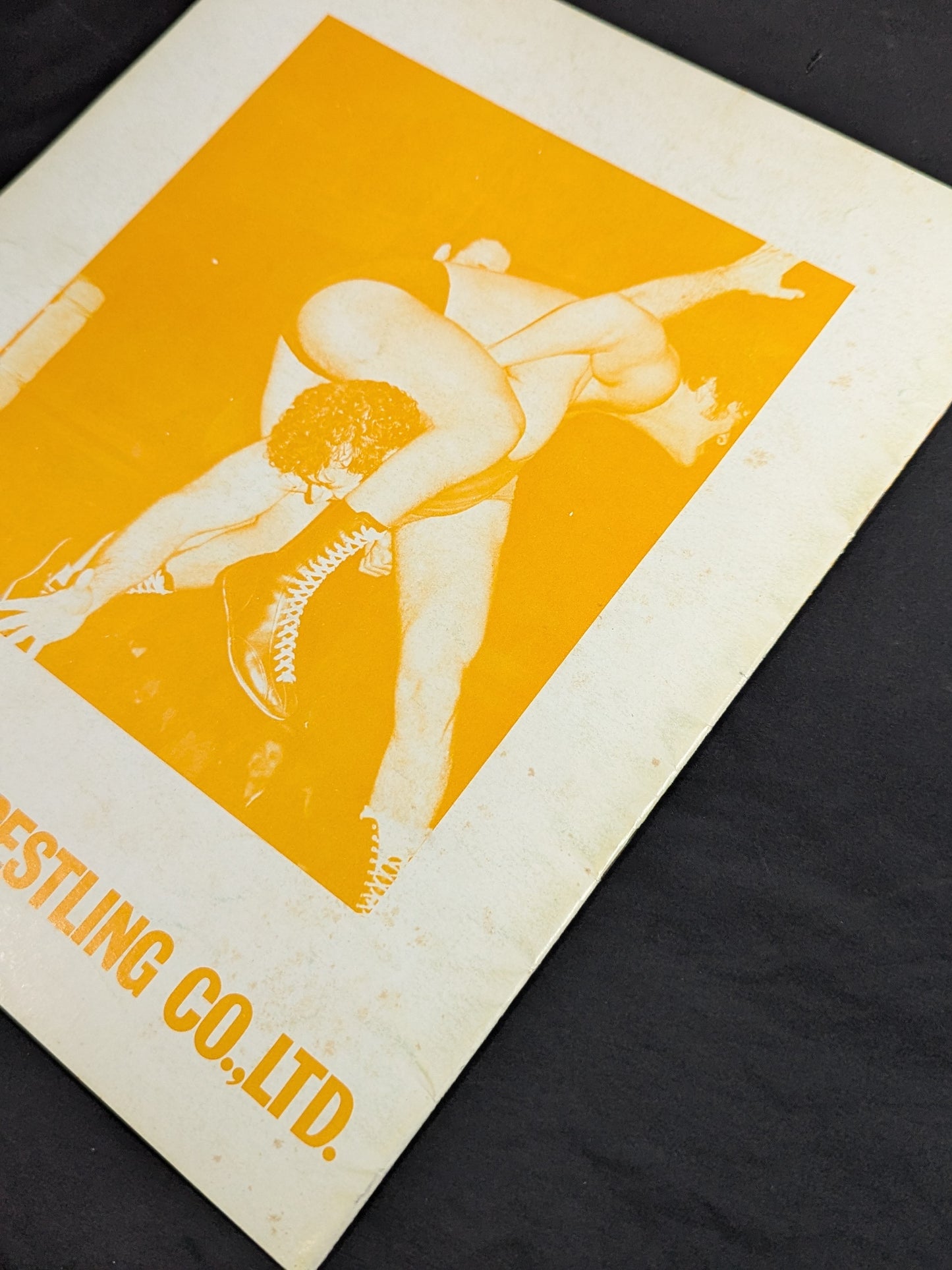 ★真の世界選手権★ 72ニューゴールデン・シリーズ 世界選手権記念号