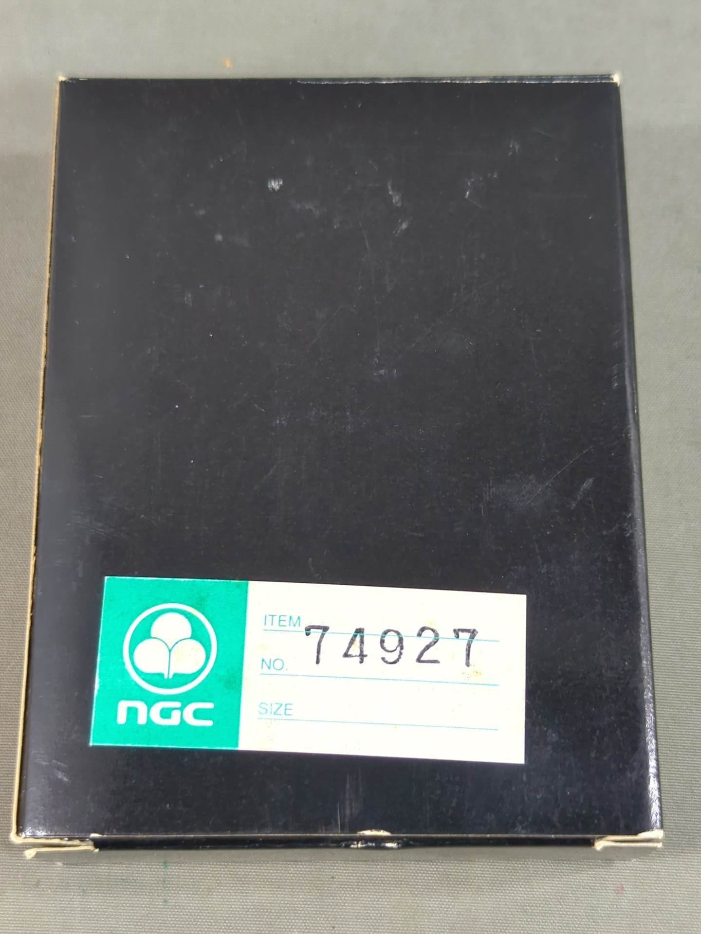 ★Antonio Inoki FINAL THE ★ INOKI ZIPPO