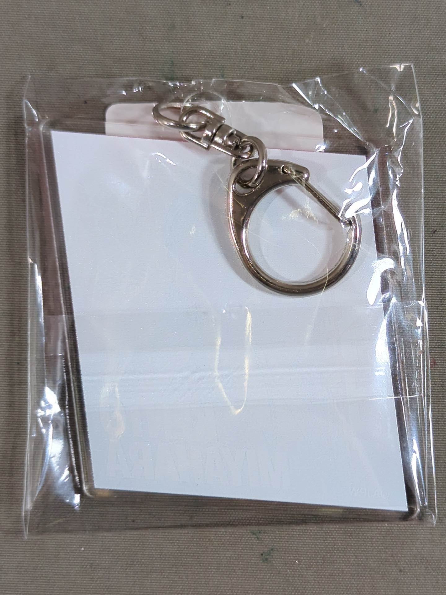 宮原健斗 全日本プロレス×ウェブポン アクリルキーホルダー