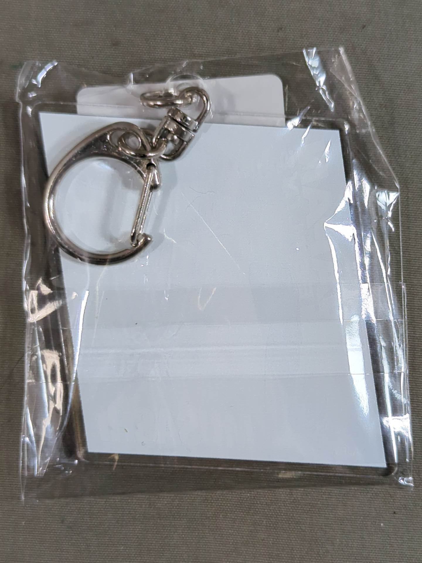 MUSASHI 全日本プロレス×ウェブポン アクリルキーホルダー