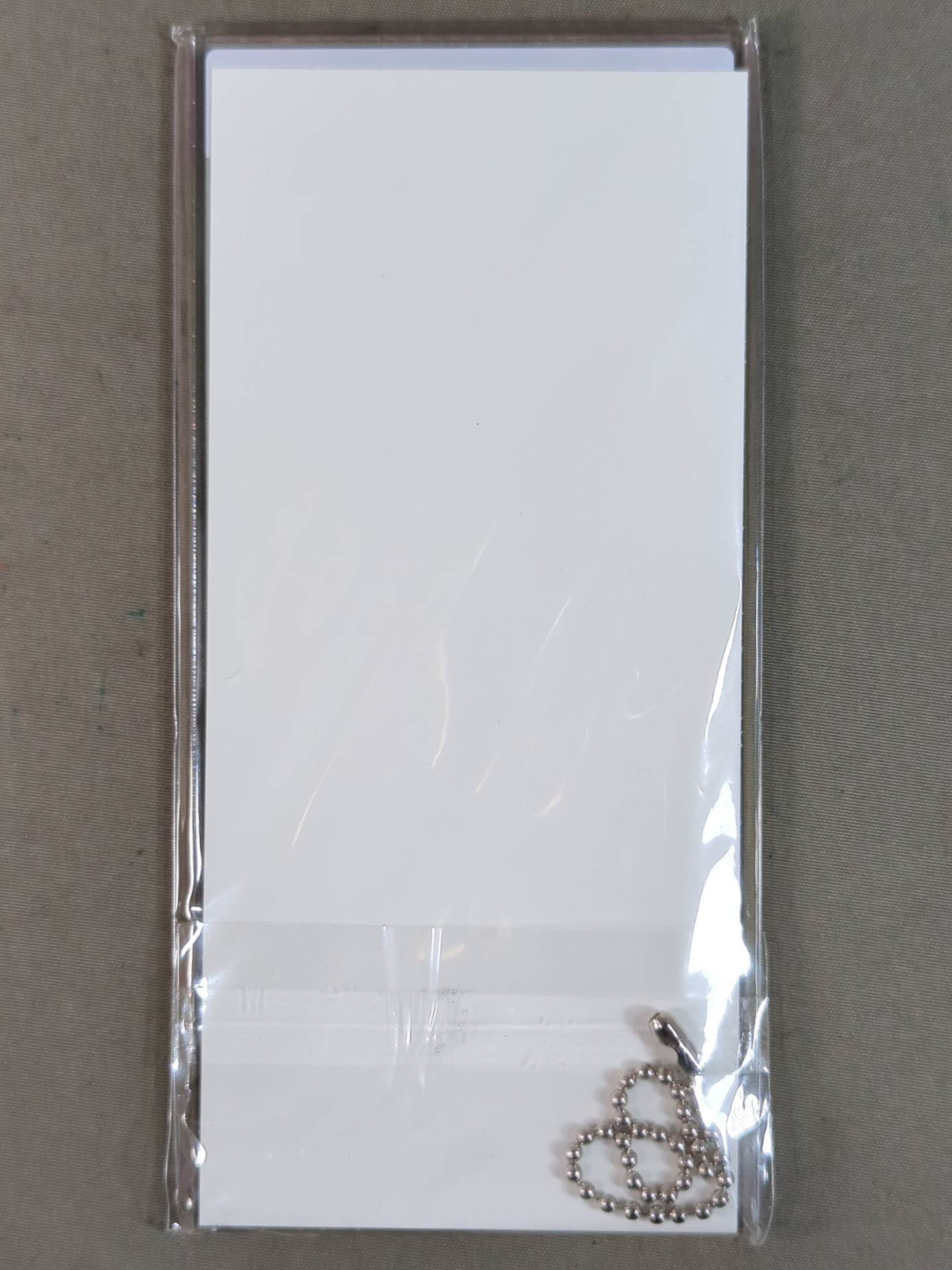 岡優里佳 仙女アクリルスタンドキーホルダー