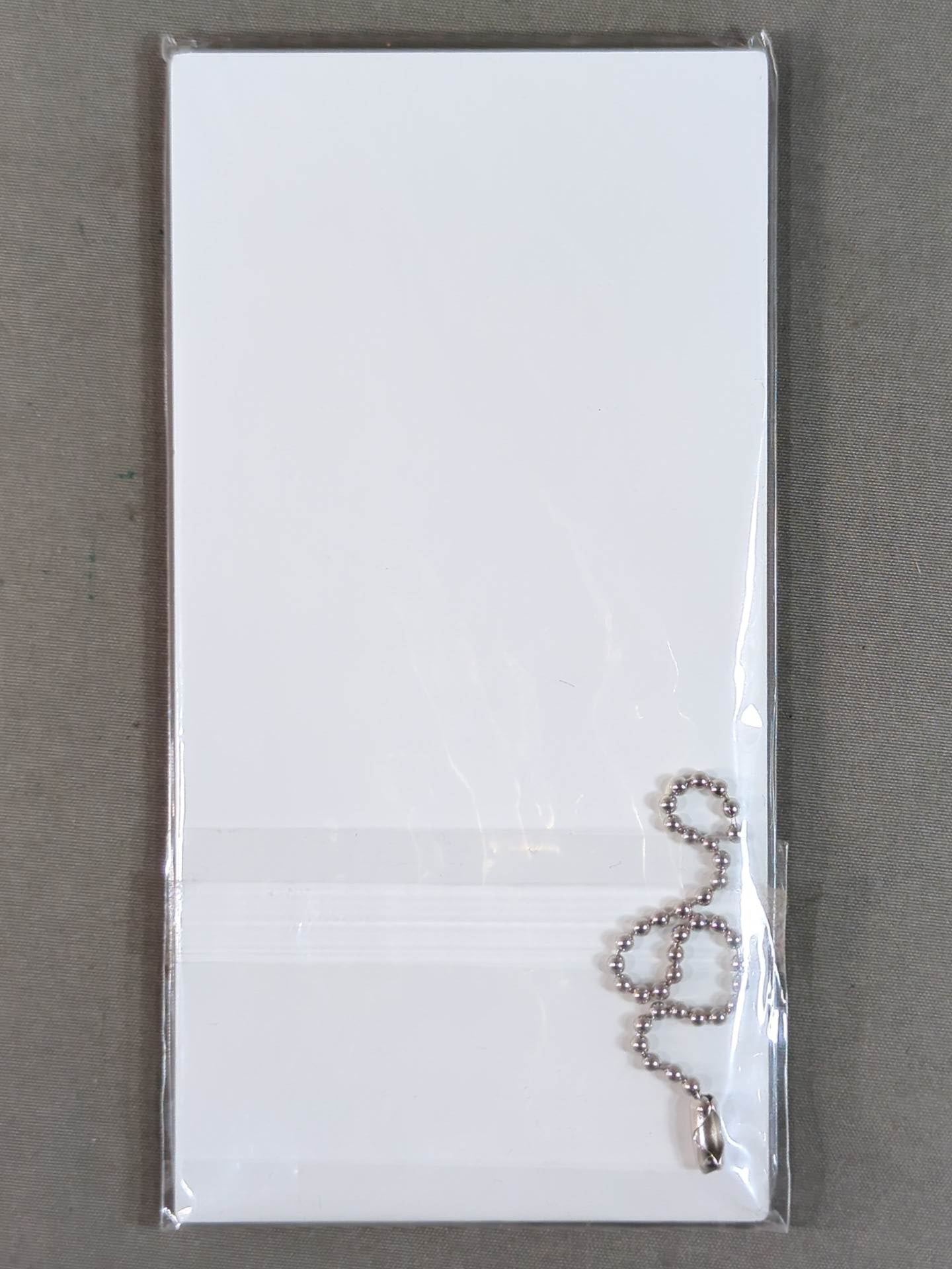 松本浩代 アクリルスタンドキーホルダー