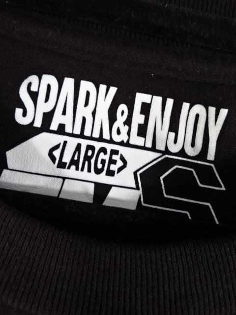 Ken Shamrock Picture T-Shirt (1) (Black)