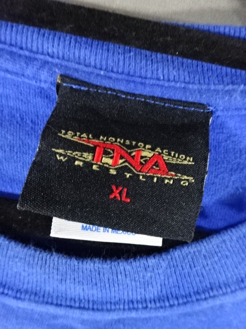 TNA SACRIFICE Tシャツ