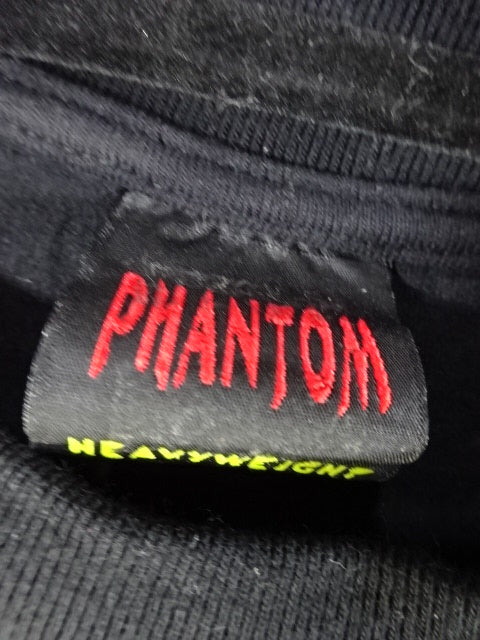 Kane Picture T-Shirt (1) (Black)