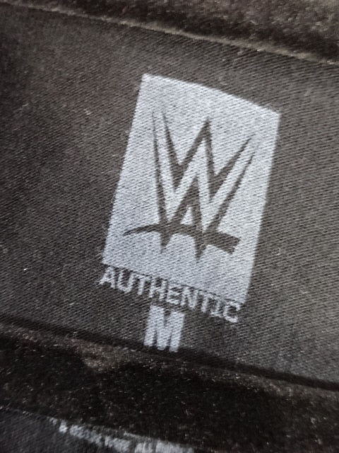 Undertaker T-Shirt (5) (WWE 2022 / Black)