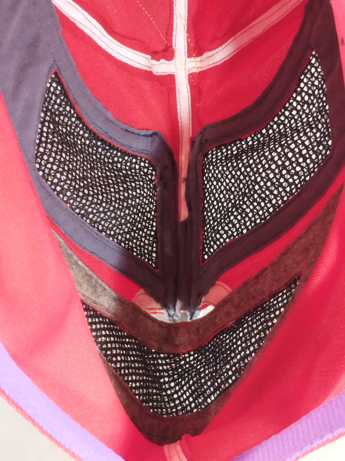 Super Strong Machine