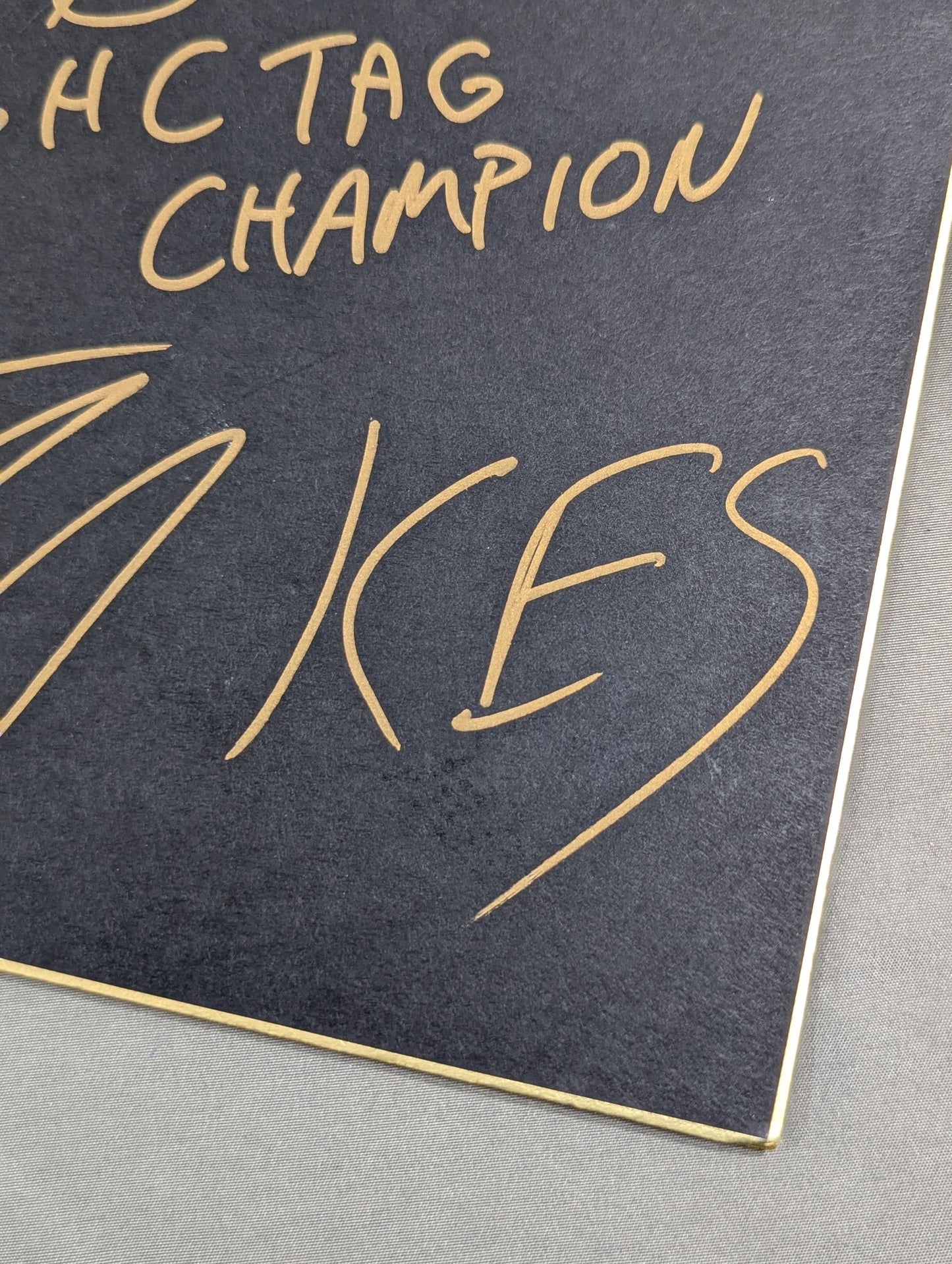 ★K.E.S. ★ Davey Boy Smith Jr. and Lance Archer