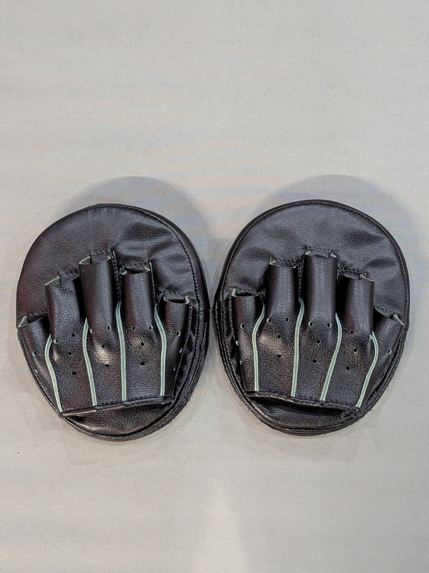 ★Small Punching Mitts by ★ Winning