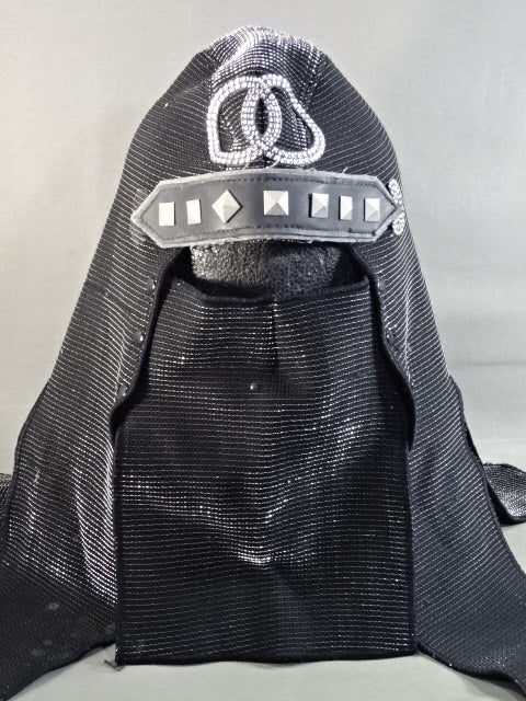 グレート・ムタ – 闘道館