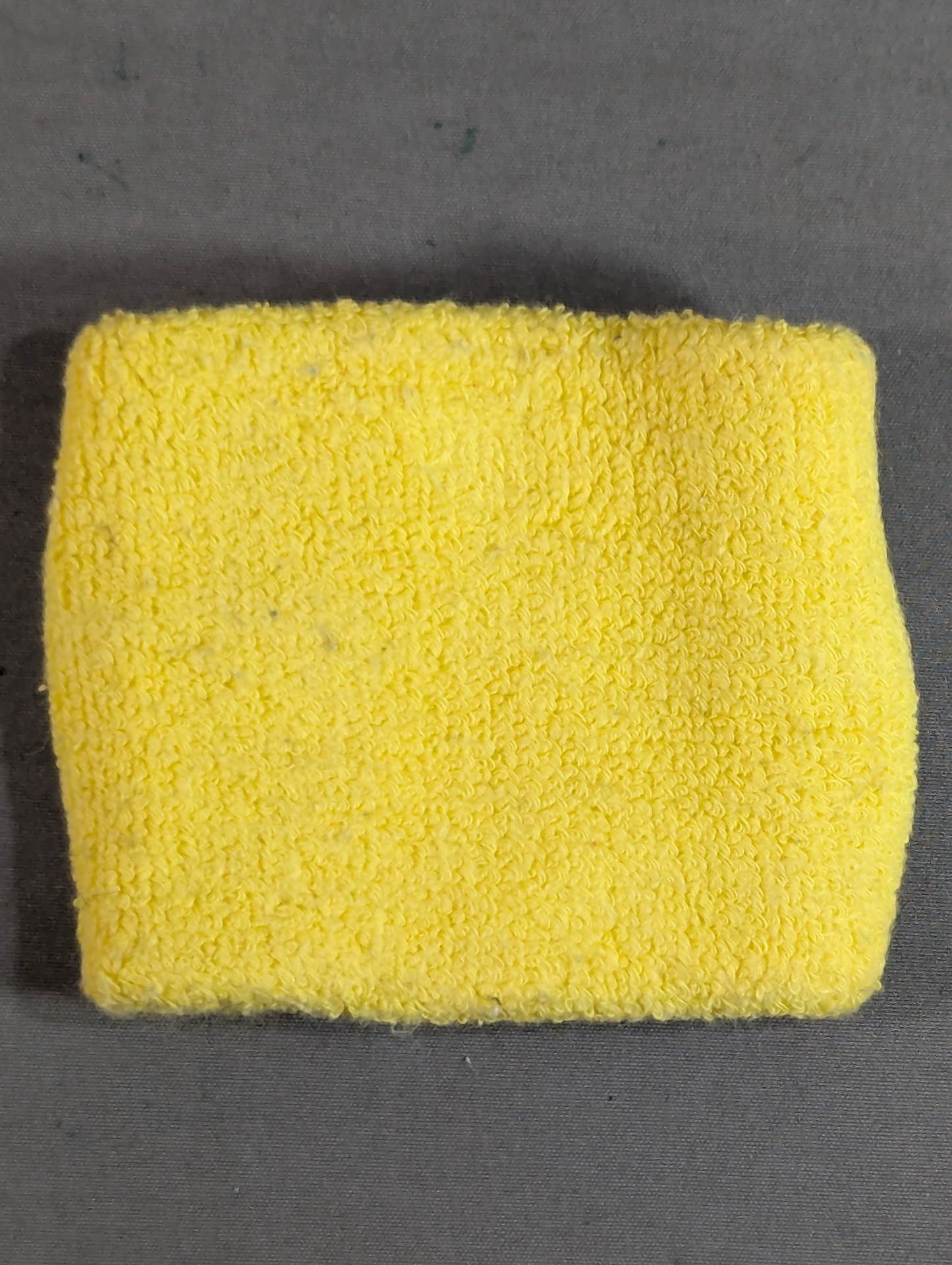 Hulk Hogan HULKAMANIA Wristband