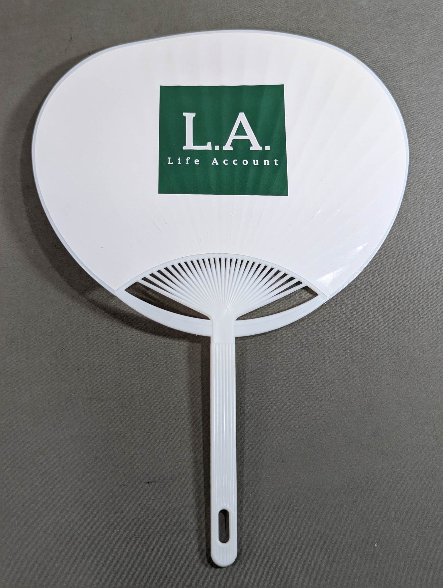 PRIDE.23 Nobuhiko Takada Last Match Mini Uchiwa (paper fan)