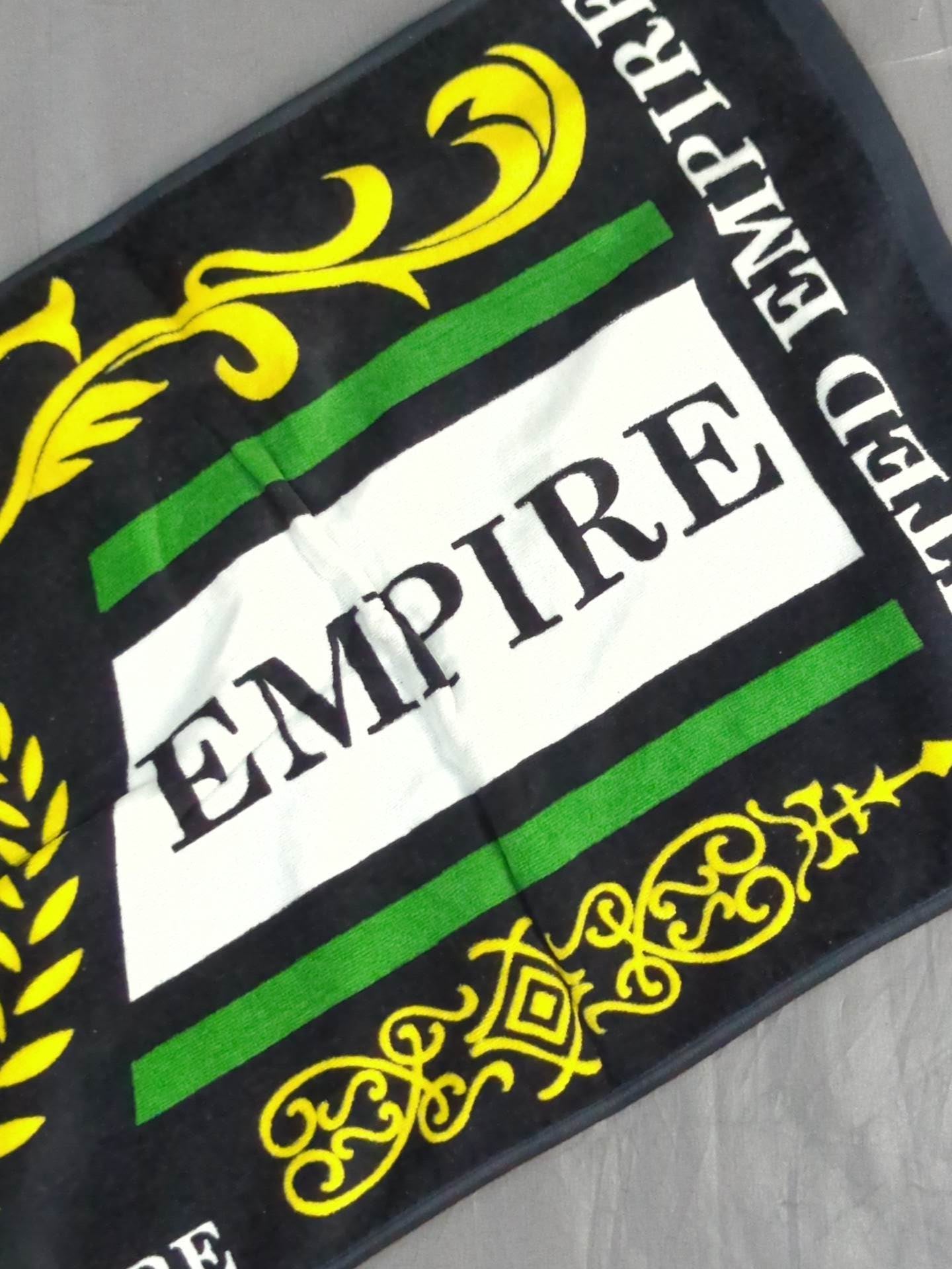UNITED EMPIRE Sports Towel