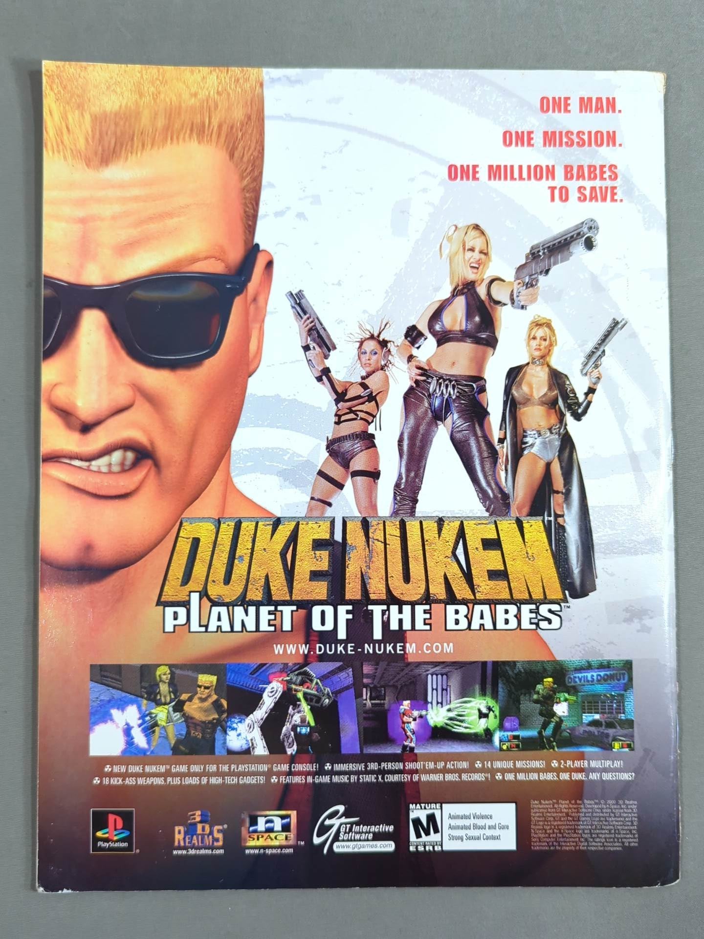 RAW MAGAZINE June 2000