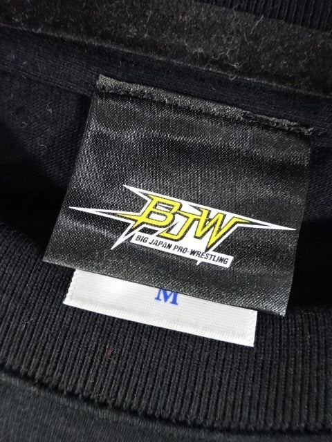 【直筆サイン入り】伊東竜二「20th anniversary 死」 Tシャツ