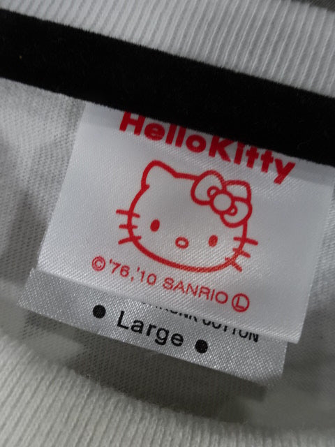 Tospo 50th Anniversary× Sanrio 50th Anniversary Collaboration T-Shirt