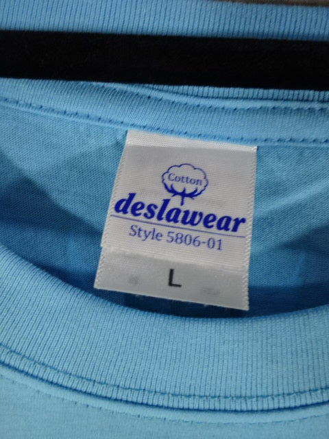 Fukumen World League 2012 T-shirt