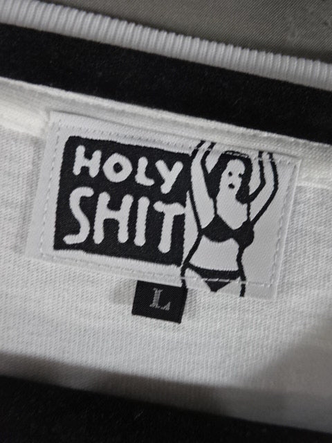 Akira Maeda × Sasaki Sake Brewery T-shirt (2) (white)