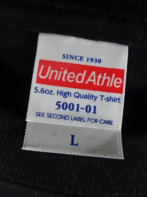 【hand signed autograph】 Takumi Tsukamoto "TSUKAMOTO TAKUMI" T-shirt