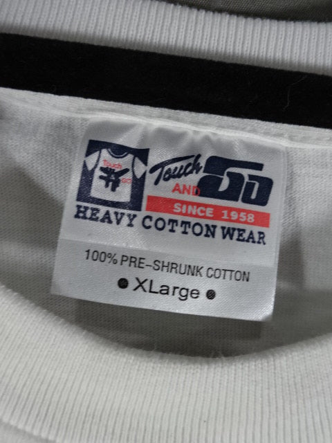 Bruisure Minodi & Yoshihiro Takayama T-shirt