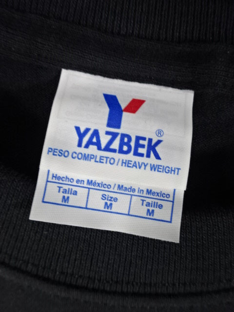 DOUKI "Evil of Japan" T-Shirt (2) (Black)