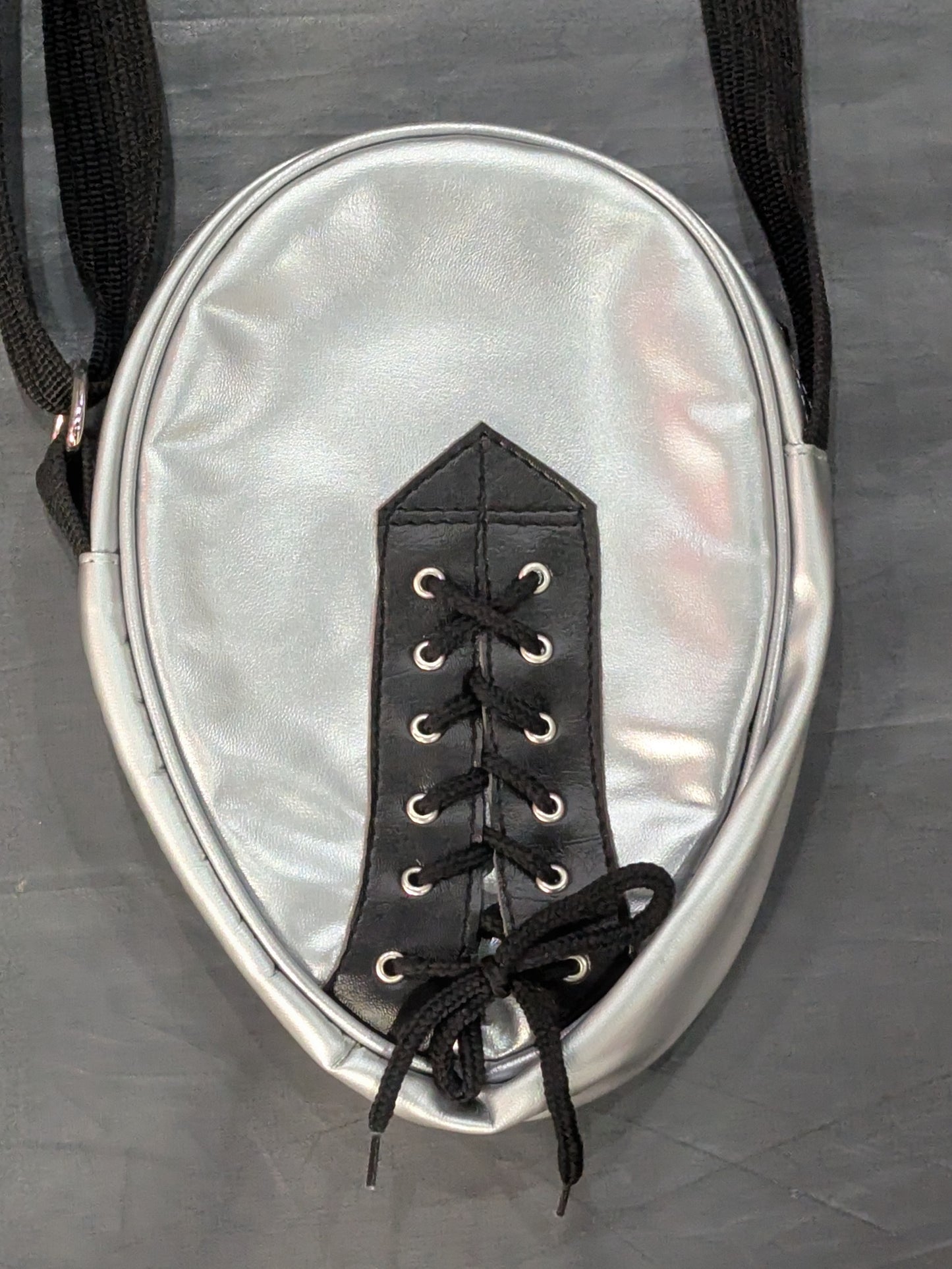 Mil Mascaras Mask Type mini bag bag