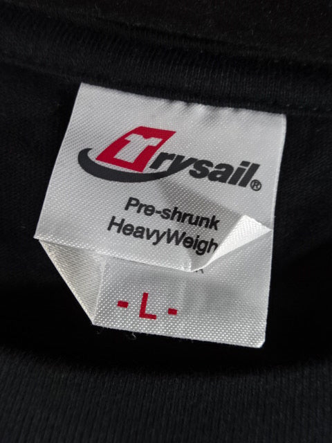 Koji Kanemoto "I Will accomplosh" T-Shirt