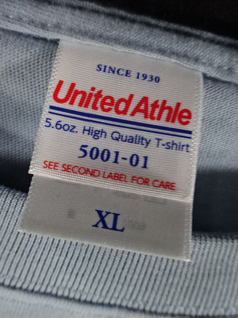 Davey Boy Smith Jr. "SON OF A BULLDOG" T-Shirt