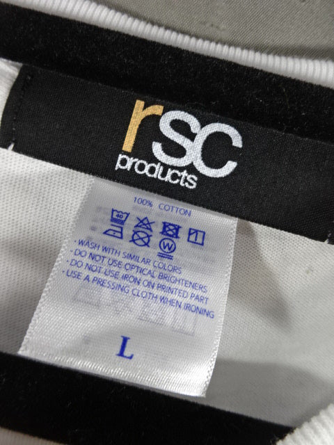 田中恒成×rsc product「STRONG LIFE」Tシャツ