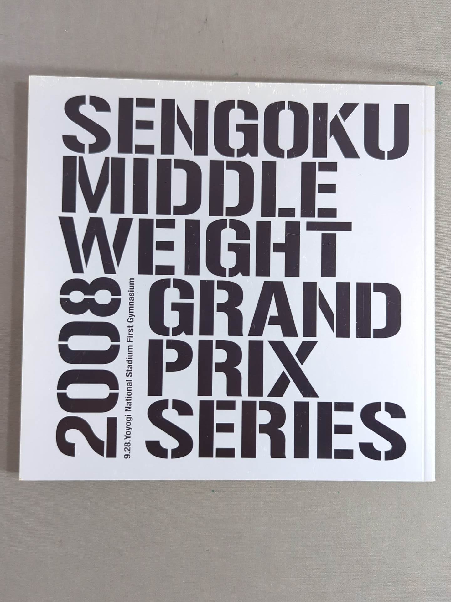 Sengoku SENGOKU 5th Formation