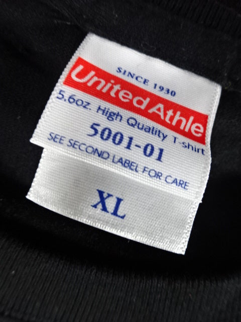 スターライト・キッド「FLOWER FACE」Tシャツ