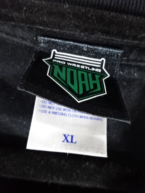 NOAH 「NEW DEPARTURE DAY 2025.7.19&20」 Tシャツ