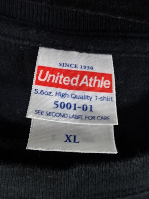 小橋建太 引退10周年記念 Tシャツ