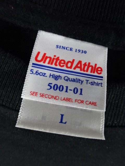 雪妃真矢 10周年記念 ピクチャーTシャツ